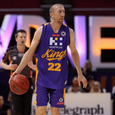 Steve Blake profile image