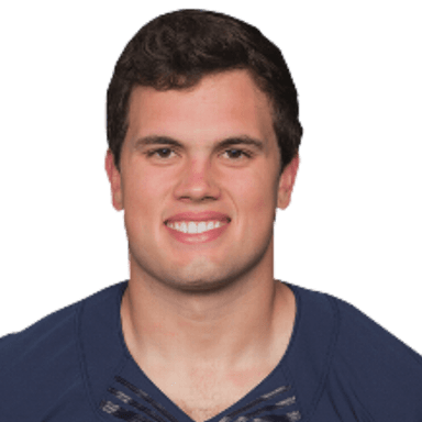 Hunter Henry profile image