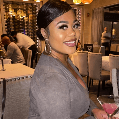 Karissia James profile image