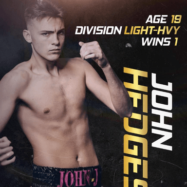 John Hedges profile image