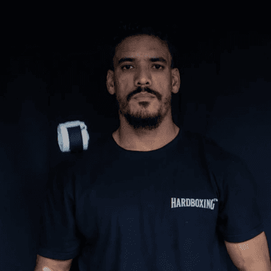 Jesus Barboza profile image