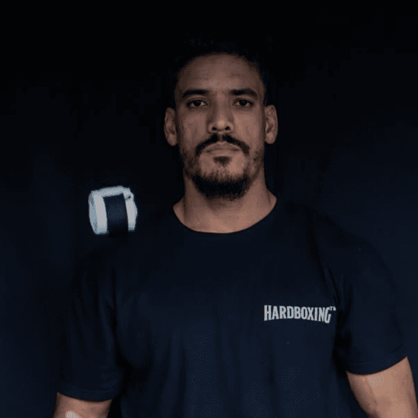 Jesus Barboza profile image