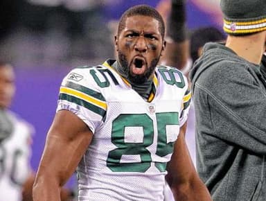 Greg Jennings profile image