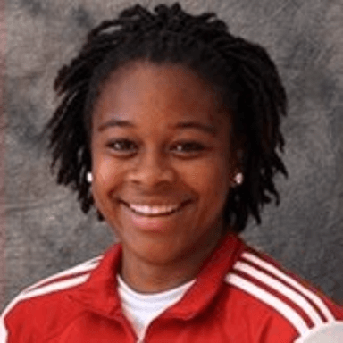 Shameeka Fishley profile image