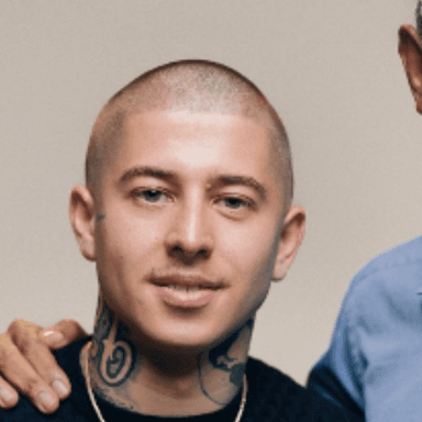 Vic Blends profile image