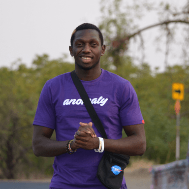 Nabi Kibunguchy profile image