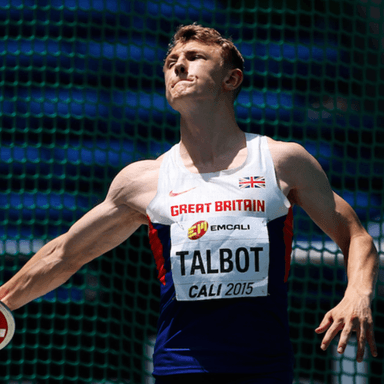 Sam Talbot profile image