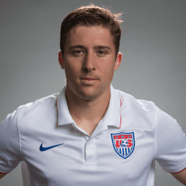 Matt Besler profile image