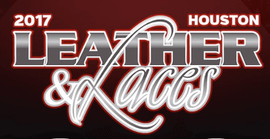 2017 Leather & Laces Houston profile image