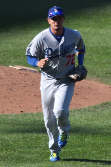 Miguel Rojas profile image