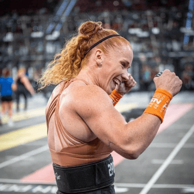 Nicole Crouch profile image