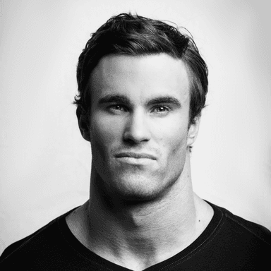 Calum von Moger profile image