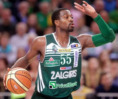Justin Dentmon profile image