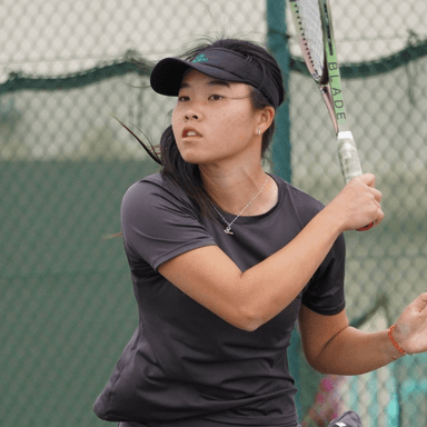 Britney Chiu profile image