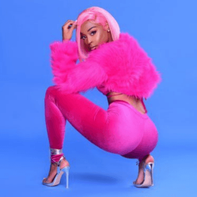 Nikerria Barber profile image