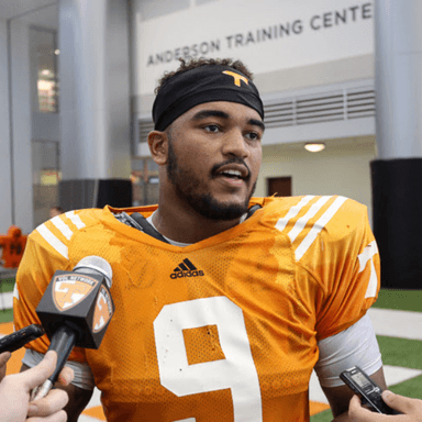 Derek Barnett profile image