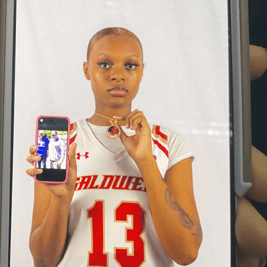 RonShanae Austin profile image