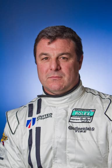 Mark Blundell profile image
