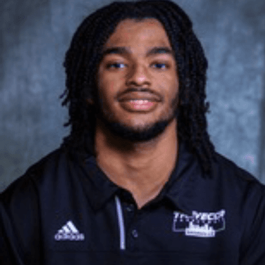 Jaylon Tharpe profile image