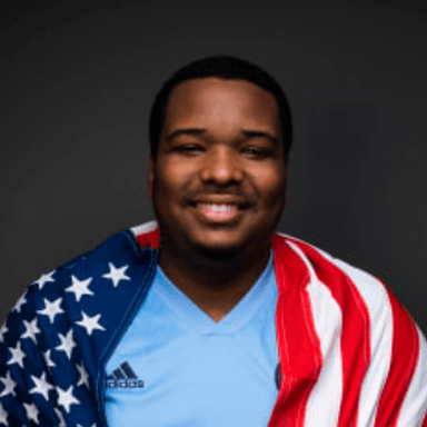 Chris Holly profile image