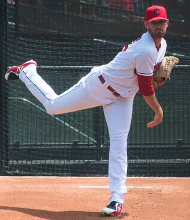Shane Bieber profile image
