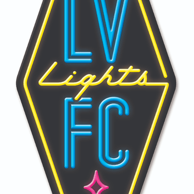 Las Vegas Lights FC profile image