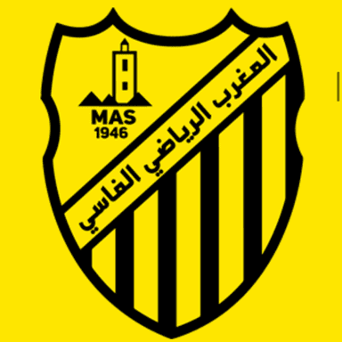 Maghrib Sportif de Fez MAS profile image