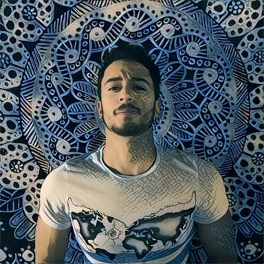 Yousef Almughrabi profile image