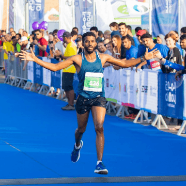 Mazin Al Khusaibi profile image