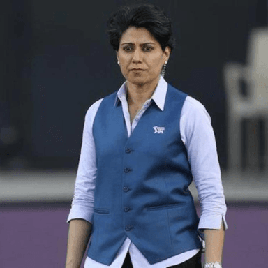 Anjum Chopra profile image