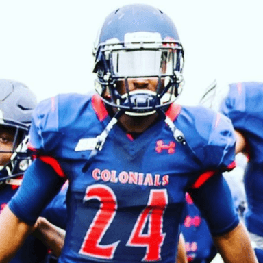 Malik Wells profile image