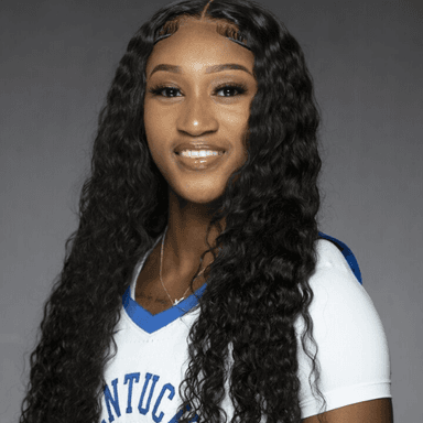Nyah Leveretter profile image