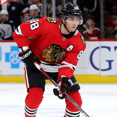 Patrick Kane profile image
