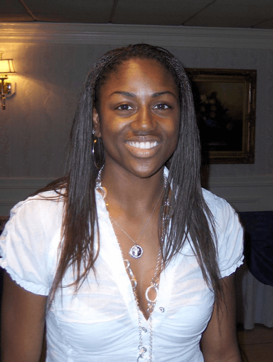 Tiffany Hayes profile image