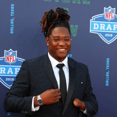 Shaquem Griffin profile image