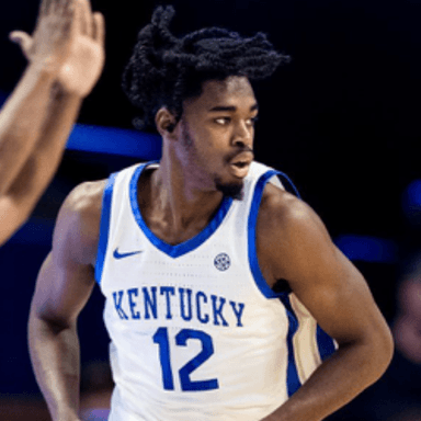 Antonio Reeves profile image