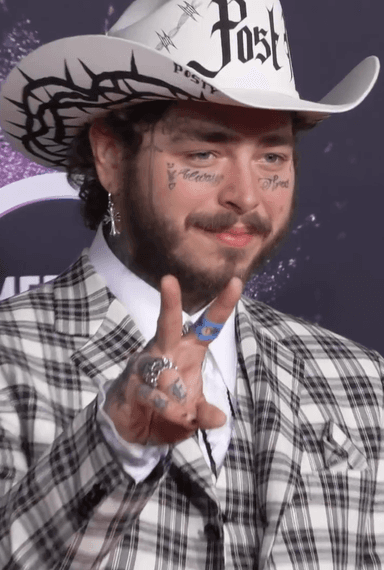 Post Malone profile image