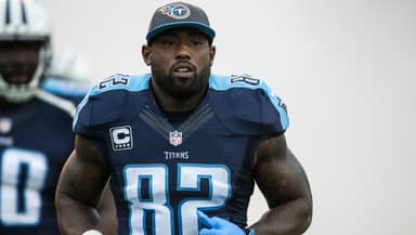 Delanie Walker profile image