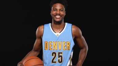 Malik Beasley profile image