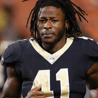 Alvin Kamara profile image