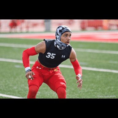 Jackson Ortiz profile image