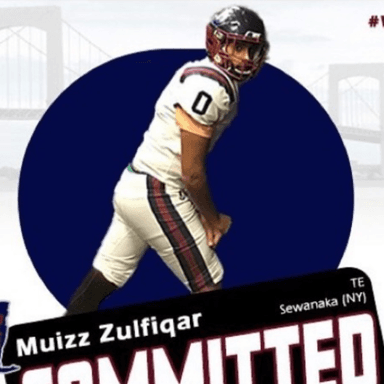 Muizz Zulfiqar profile image