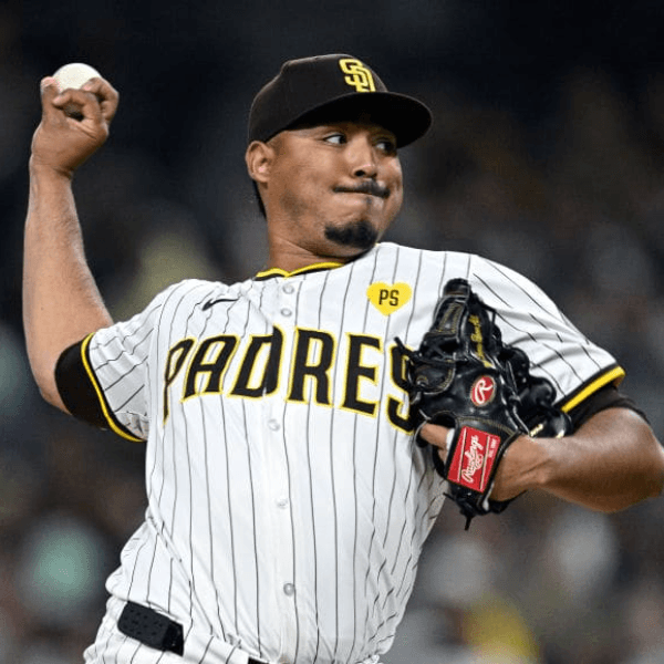 Jeremiah Estrada profile image