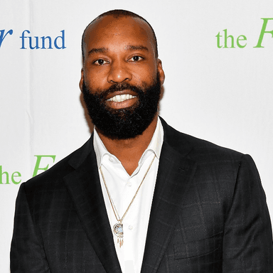 Baron Davis profile image