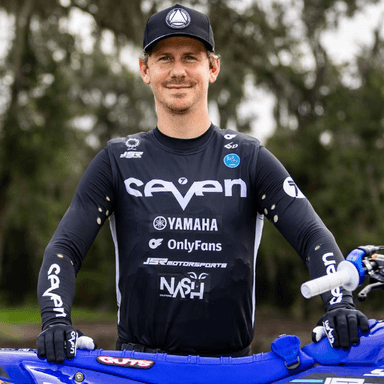Justin Starling profile image