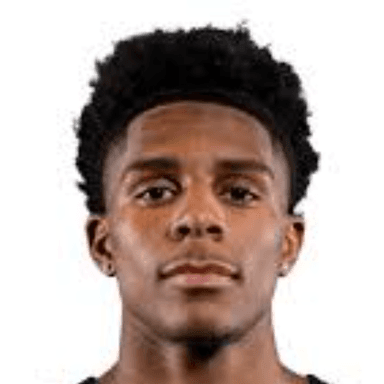Markus Burton profile image