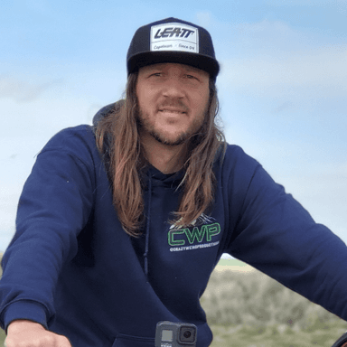 Austin Jacobs profile image