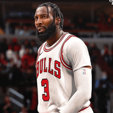 Andre Drummond profile image