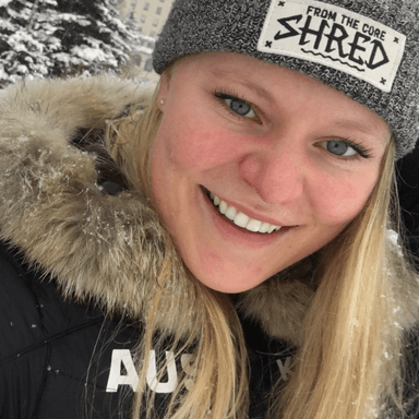 Greta Small profile image