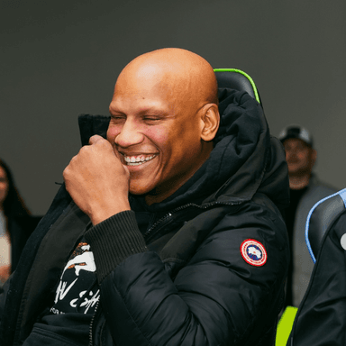 Ryan Shazier profile image